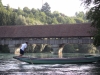 Schweizermeisterschaft im Wasserfahren 09.Aug.2003 Neubrück BE