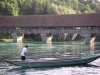 Schweizermeisterschaft im Wasserfahren 09.Aug.2003 Neubrück BE