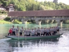 Schweizermeisterschaft im Wasserfahren 09.Aug.2003 Neubrück BE