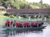 Schweizermeisterschaft im Wasserfahren 09.Aug.2003 Neubrück BE