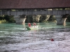 Schweizermeisterschaft im Wasserfahren 09.Aug.2003 Neubrück BE