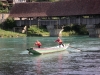 Schweizermeisterschaft im Wasserfahren 09.Aug.2003 Neubrück BE