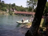 Schweizermeisterschaft im Wasserfahren 09.Aug.2003 Neubrück BE