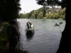 Schweizermeisterschaft im Wasserfahren 09.Aug.2003 Neubrück BE