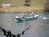 Schweizermeisterschaft im Wasserfahren 09.Aug.2003 Neubrück BE