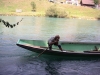 Schweizermeisterschaft im Wasserfahren 09.Aug.2003 Neubrück BE