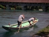 Schweizermeisterschaft im Wasserfahren 09.Aug.2003 Neubrück BE