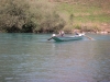 Schweizermeisterschaft im Wasserfahren 09.Aug.2003 Neubrück BE